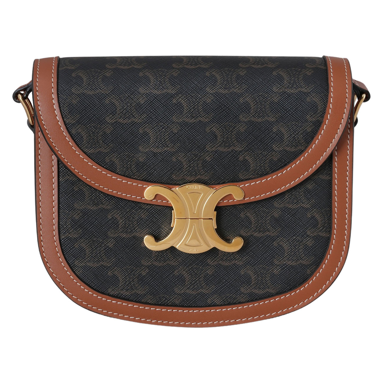 CELINE(USED)셀린느 트리오페 틴 베사체