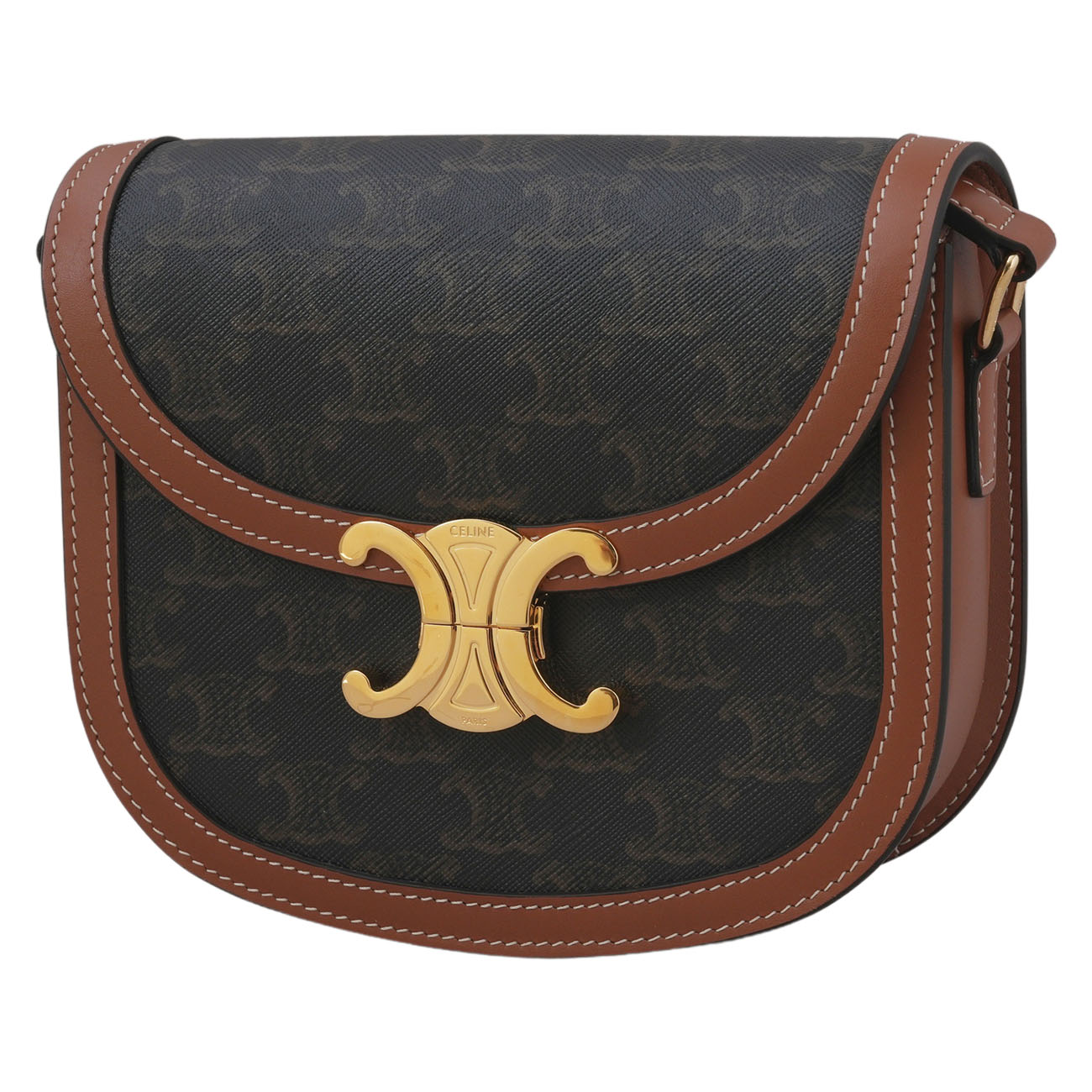 CELINE(USED)셀린느 트리오페 틴 베사체