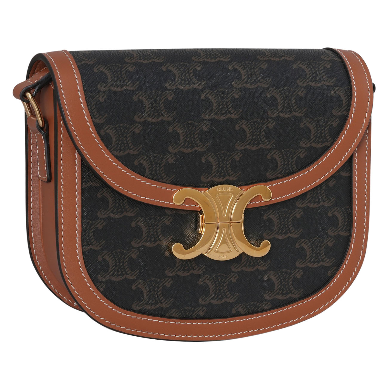 CELINE(USED)셀린느 트리오페 틴 베사체