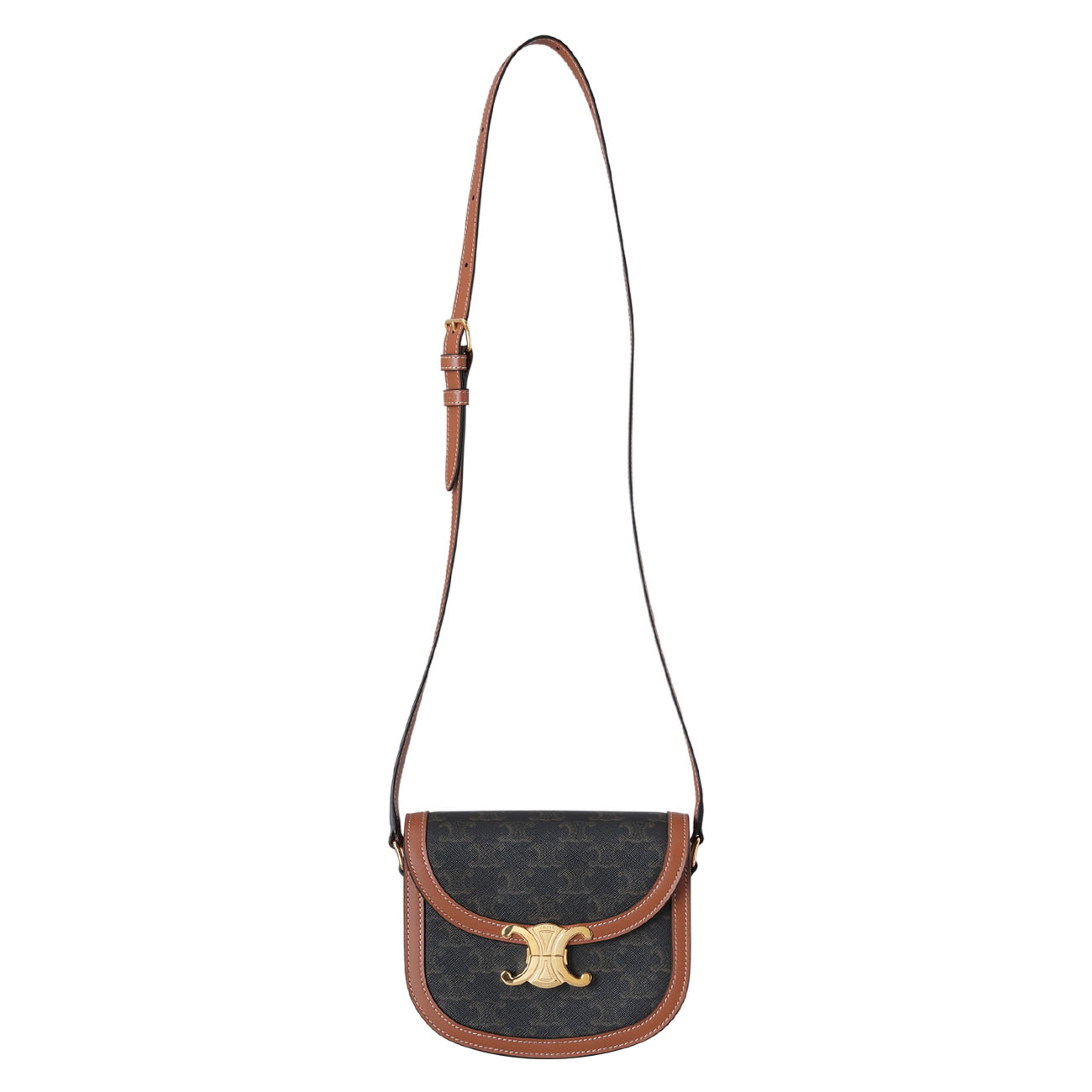 CELINE(USED)셀린느 트리오페 틴 베사체