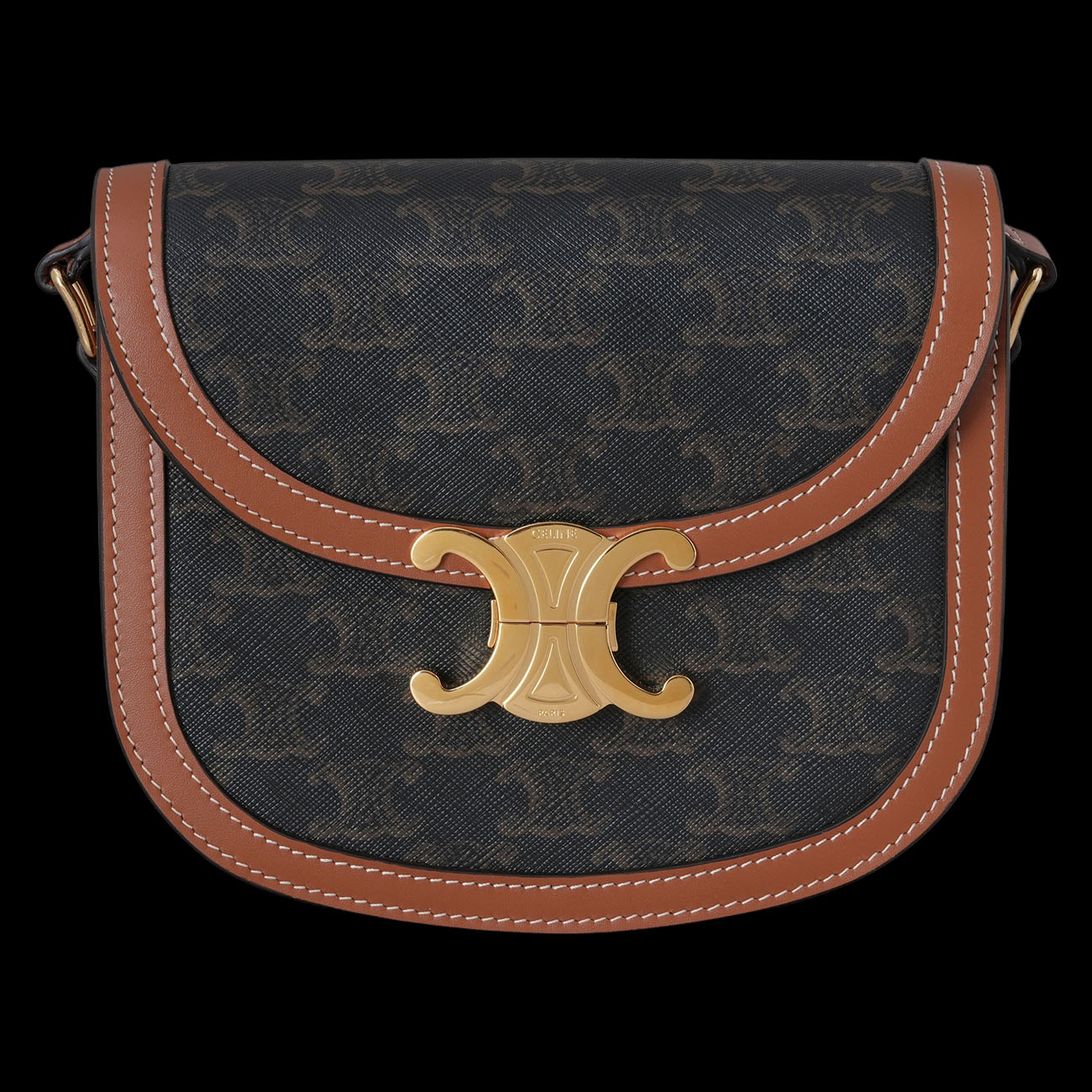 CELINE(USED)셀린느 트리오페 틴 베사체