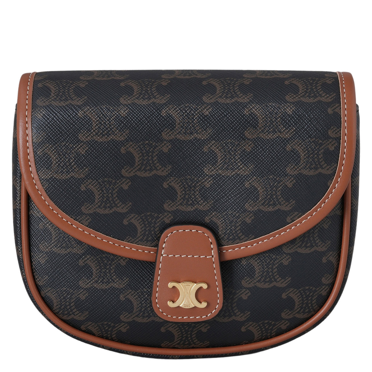 CELINE(USED)셀린느 트리오페 미니 베사체