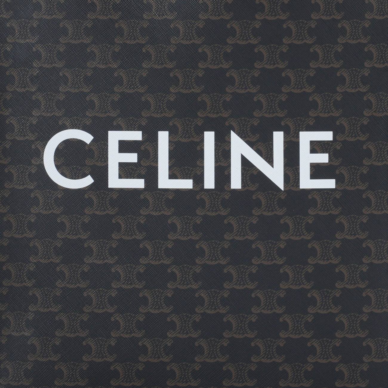 CELINE(USED)셀린느 버티컬 카바스 스몰 토트백