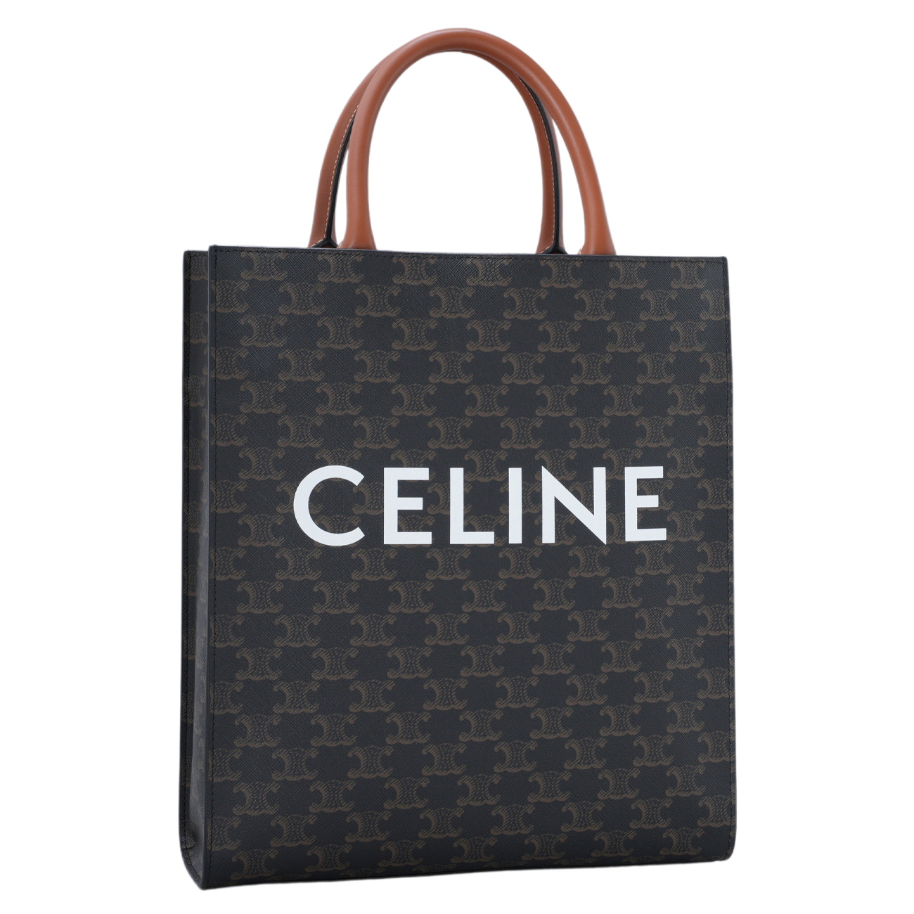 CELINE(USED)셀린느 버티컬 카바스 스몰 토트백