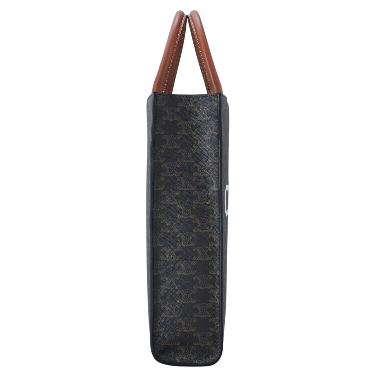 CELINE(USED)셀린느 버티컬 카바스 스몰 토트백