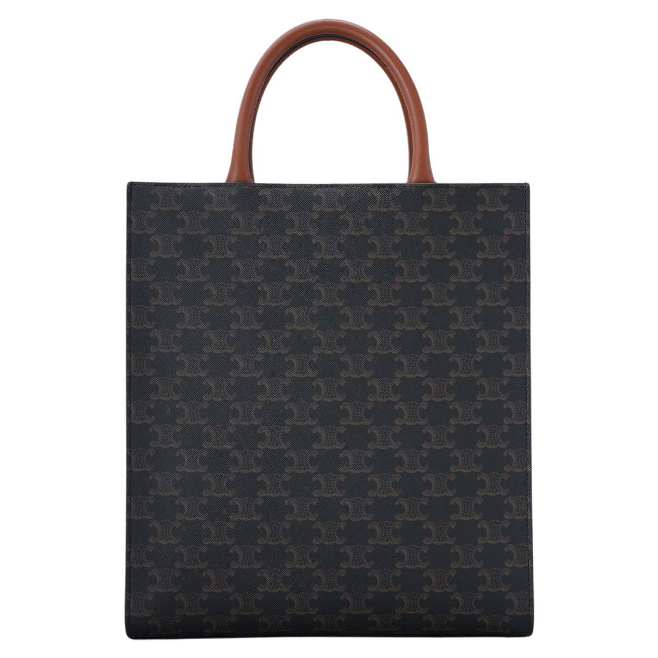 CELINE(USED)셀린느 버티컬 카바스 스몰 토트백