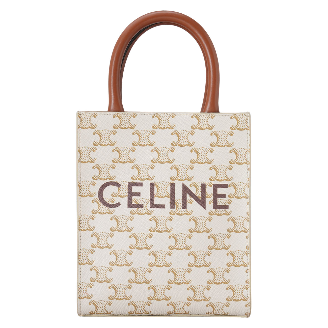 CELINE(USED)셀린느 카바스 미니