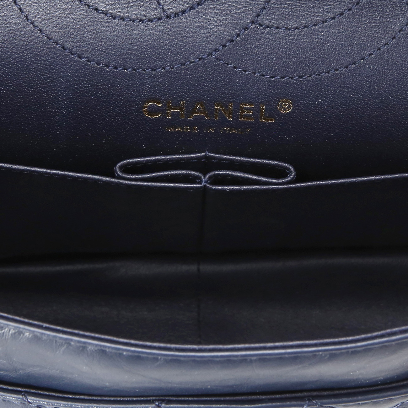 CHANEL(USED)샤넬 2.55 빈티지 라지