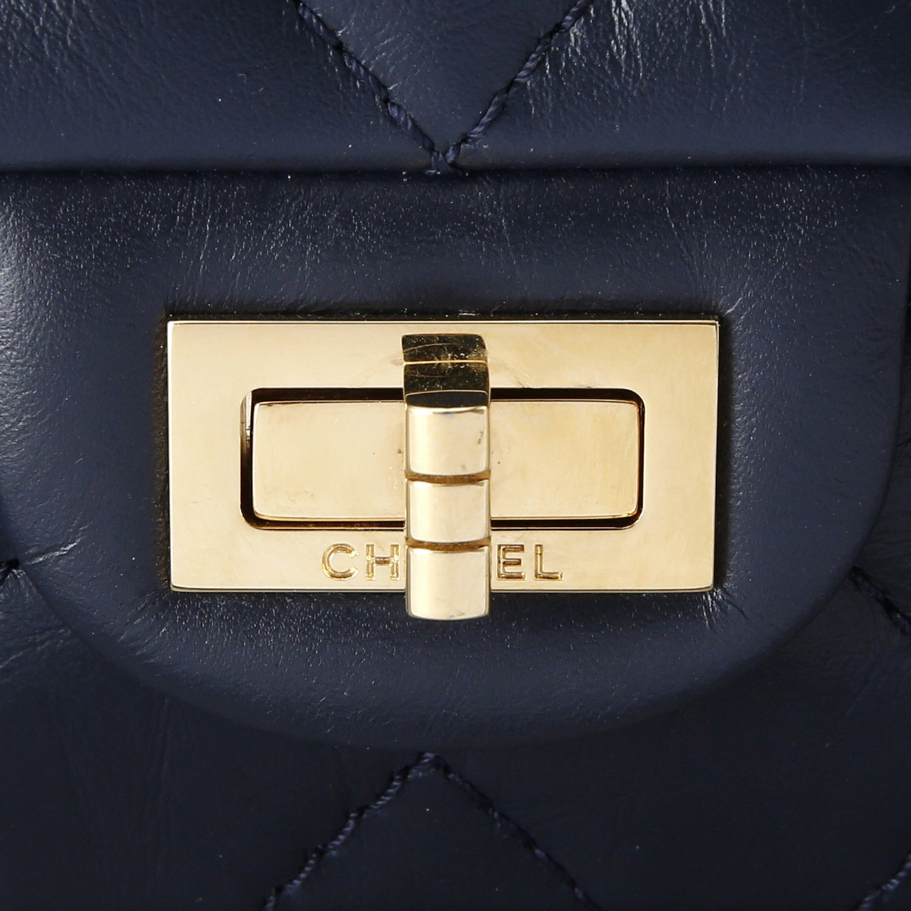 CHANEL(USED)샤넬 2.55 빈티지 라지