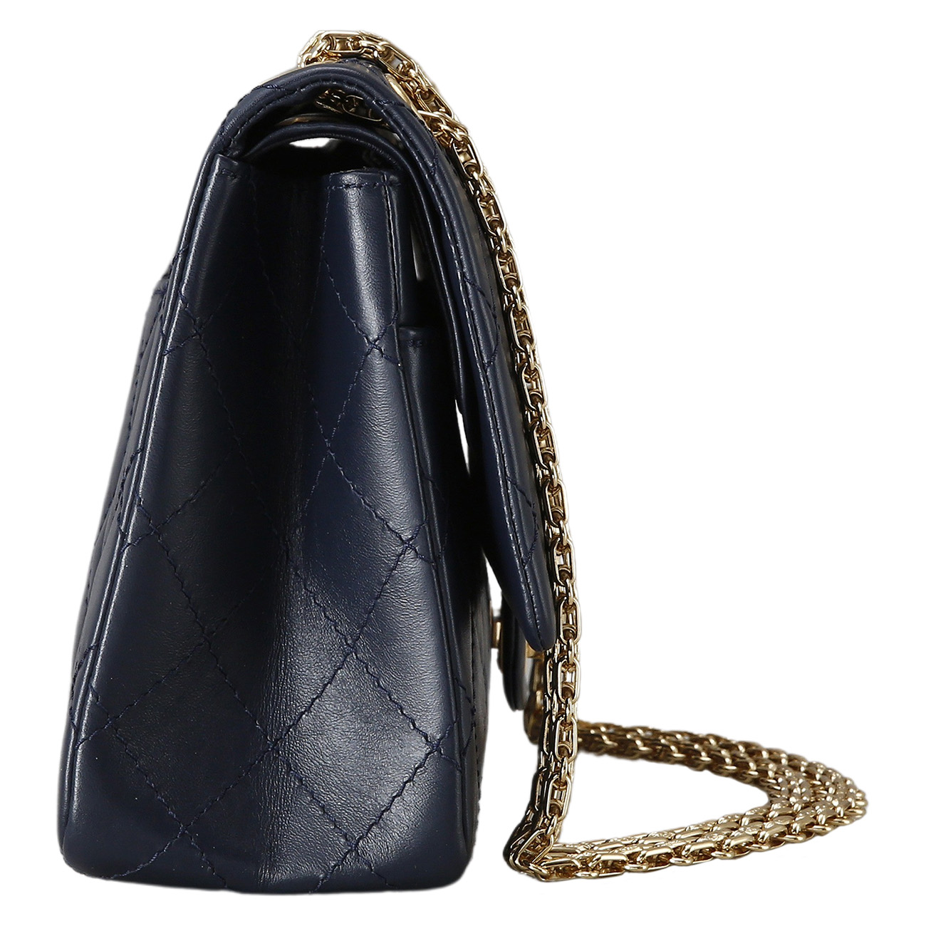 CHANEL(USED)샤넬 2.55 빈티지 라지