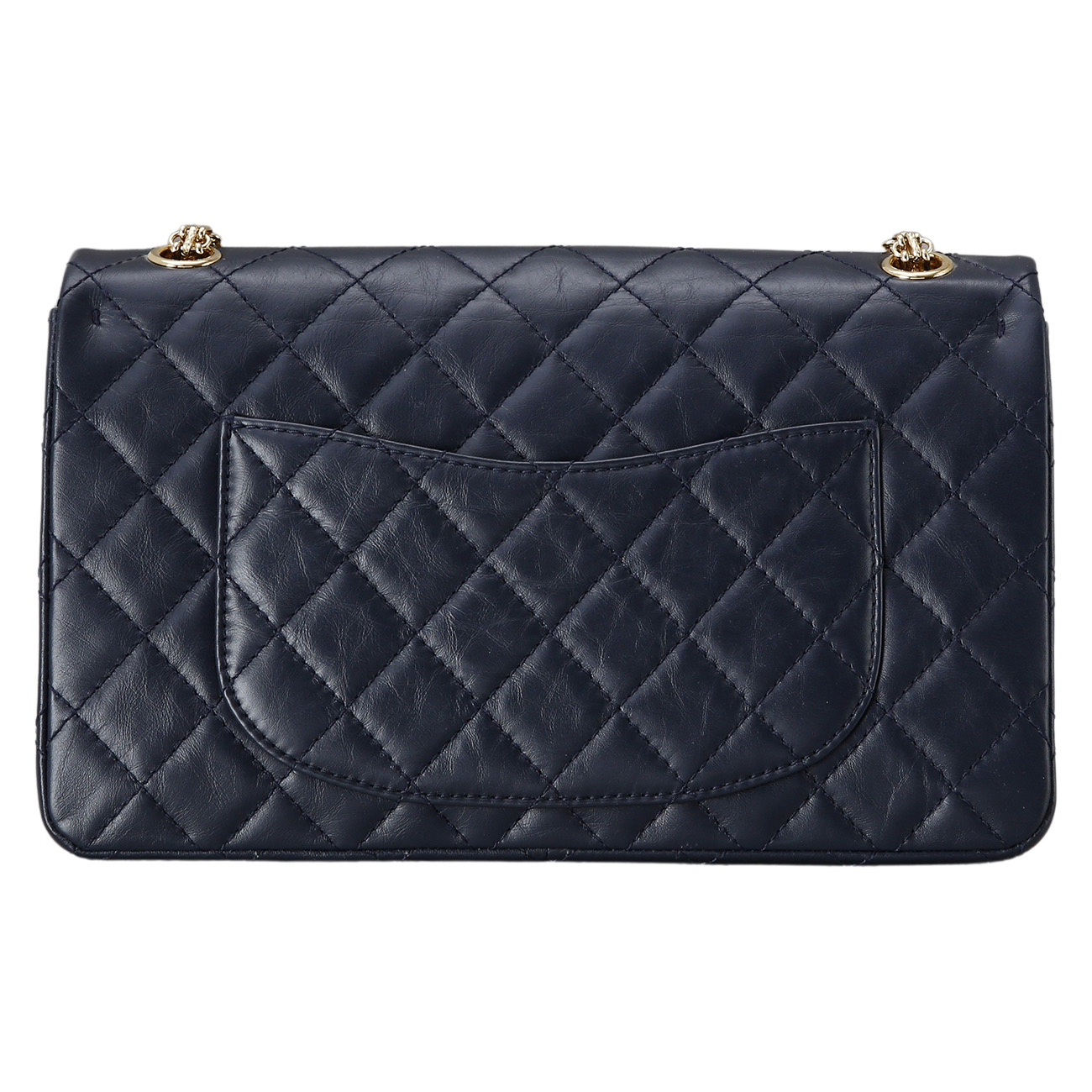 CHANEL(USED)샤넬 2.55 빈티지 라지