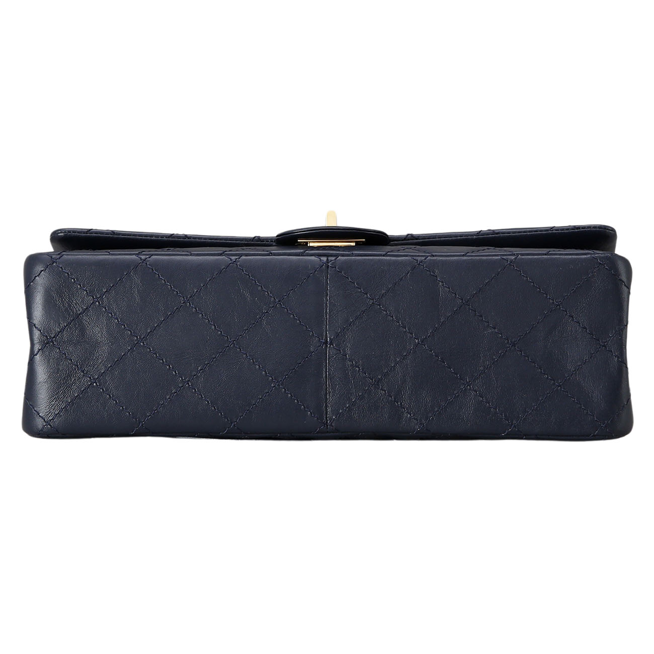CHANEL(USED)샤넬 2.55 빈티지 라지