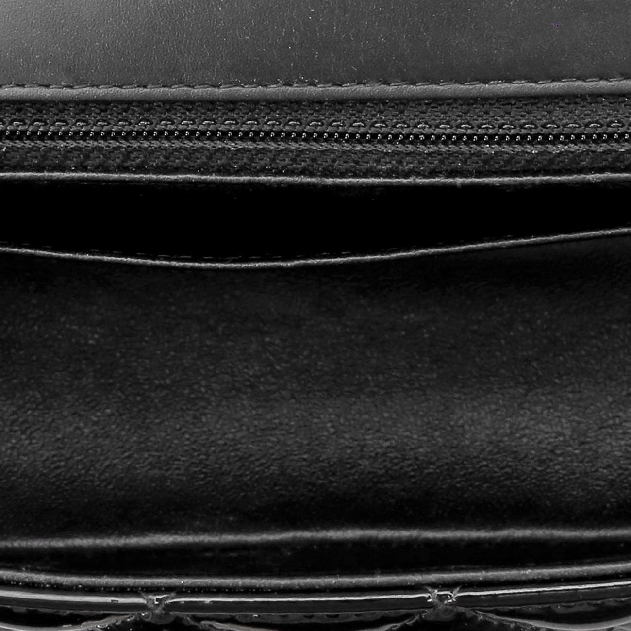 CHANEL(USED)샤넬 클래식 페이던트 뉴미니 크로스백