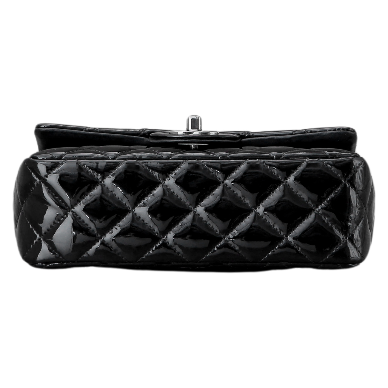 CHANEL(USED)샤넬 클래식 페이던트 뉴미니 크로스백