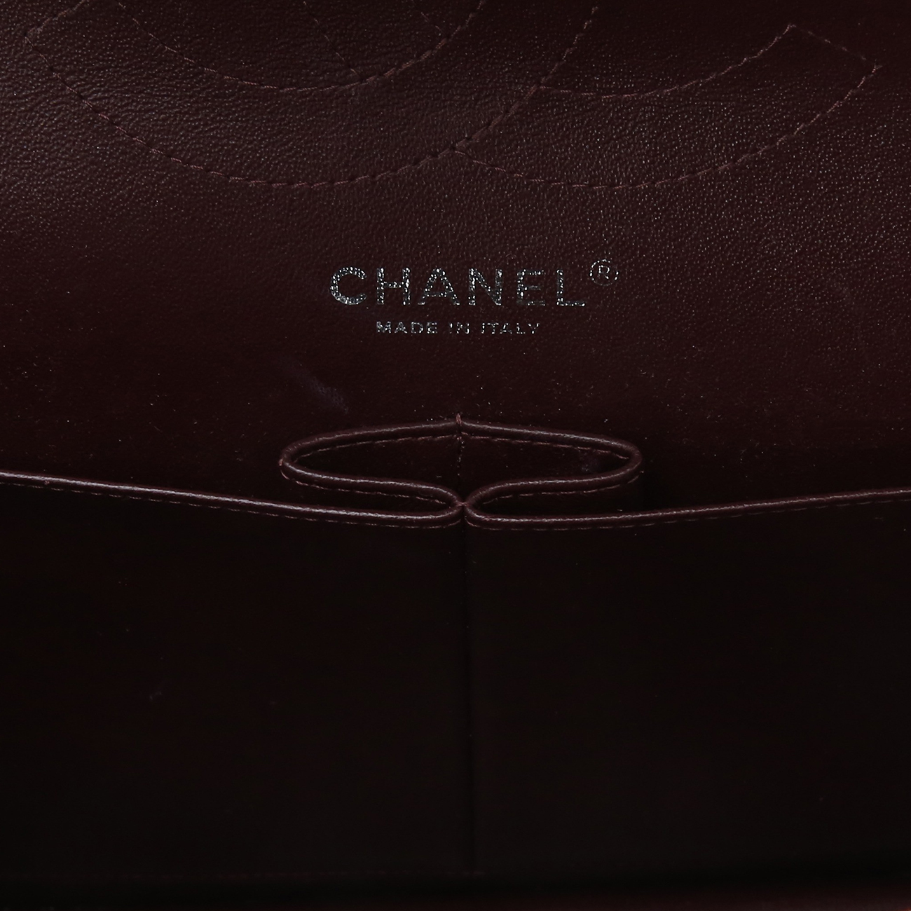 CHANEL(USED)샤넬 캐비어 클래식 라지 플랩백
