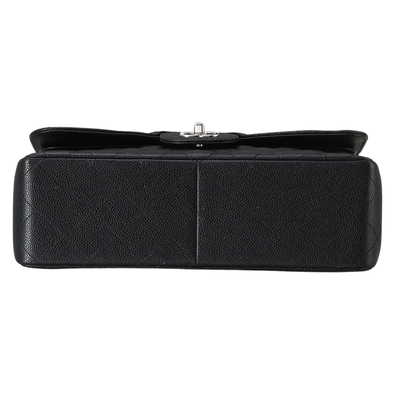 CHANEL(USED)샤넬 캐비어 클래식 라지 플랩백