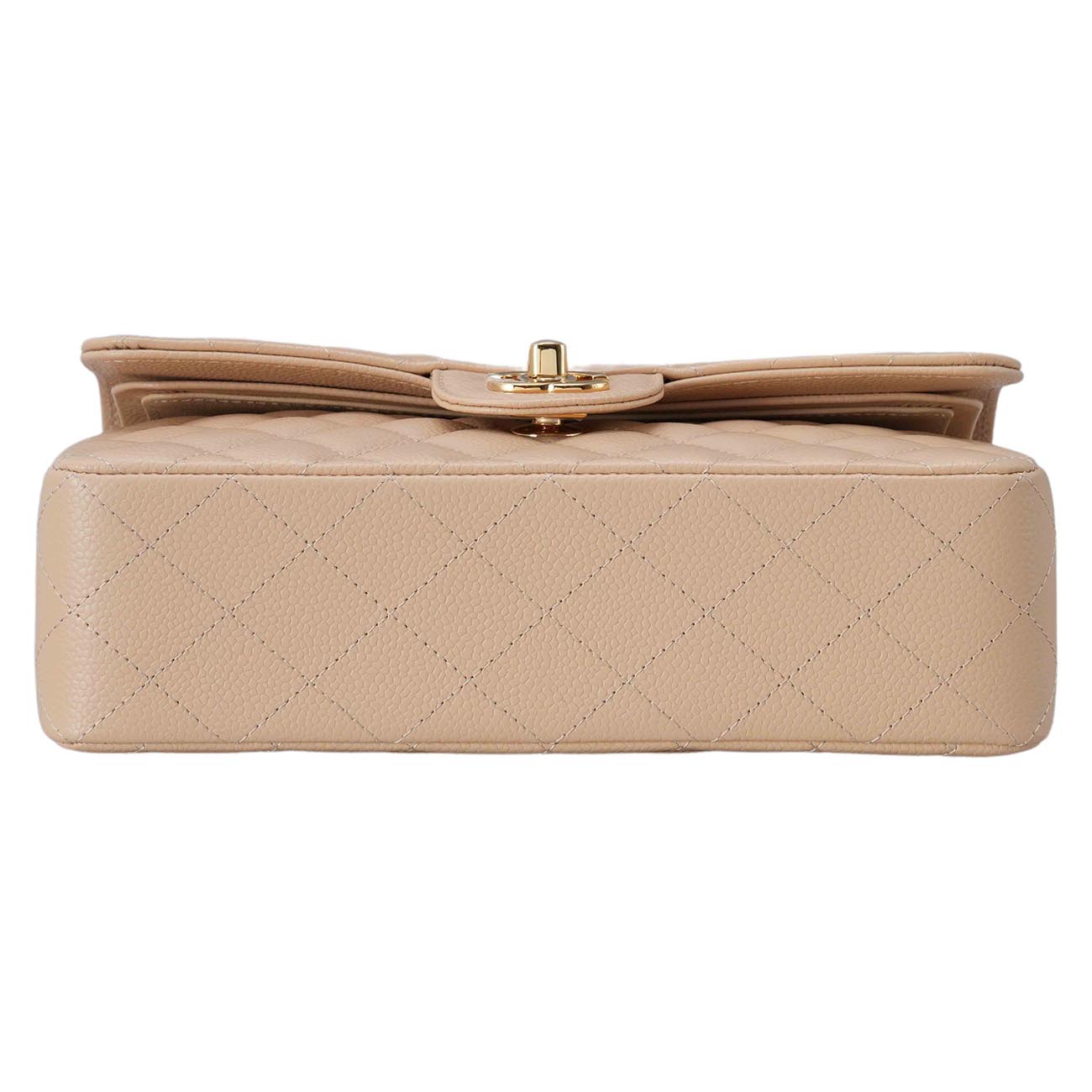 CHANEL(USED)샤넬 캐비어 클래식 스몰 플랩백