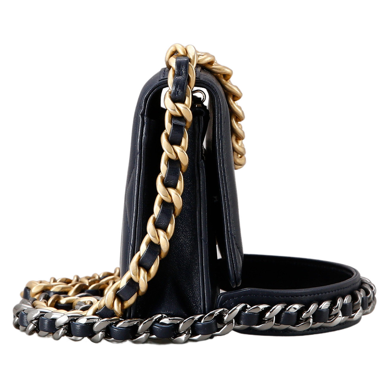 CHANEL(USED)샤넬 19 WOC