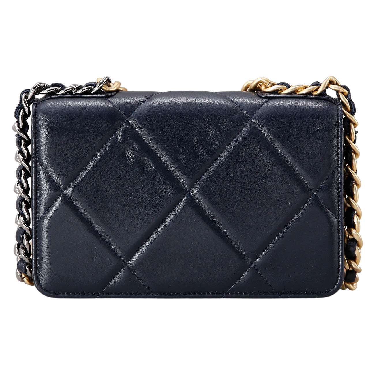 CHANEL(USED)샤넬 19 WOC