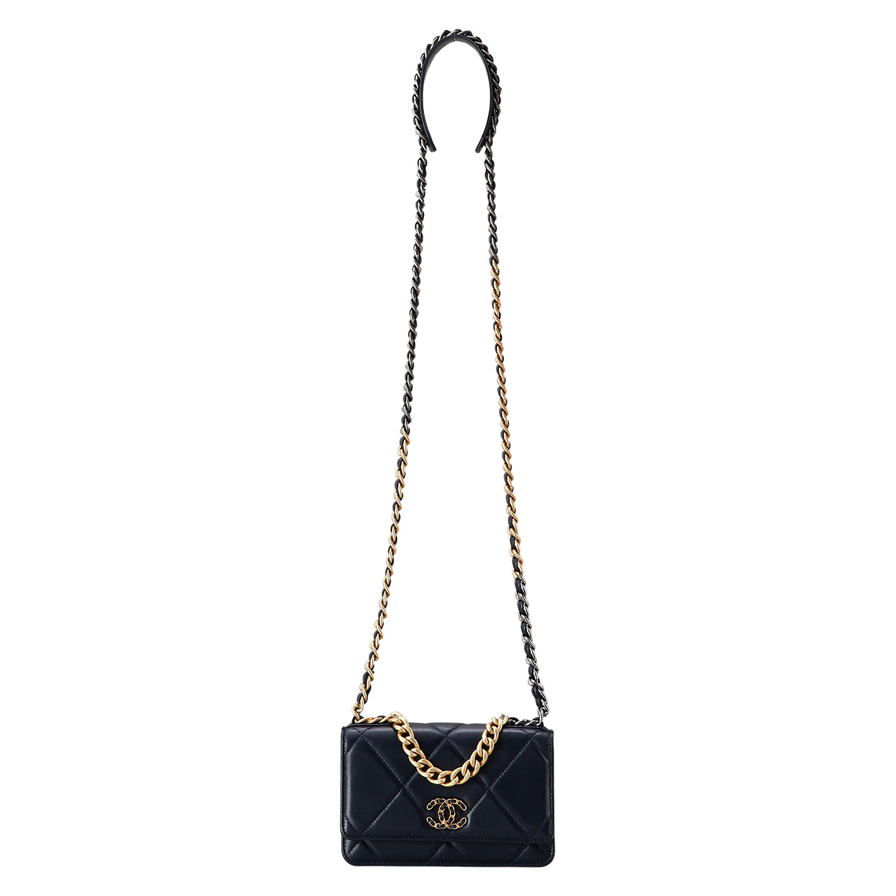 CHANEL(USED)샤넬 19 WOC