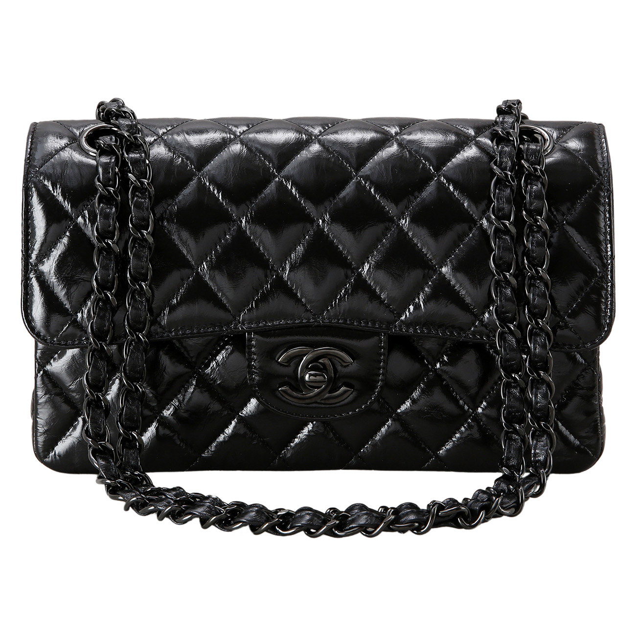 CHANEL(USED)샤넬 클래식 스몰 플랩백