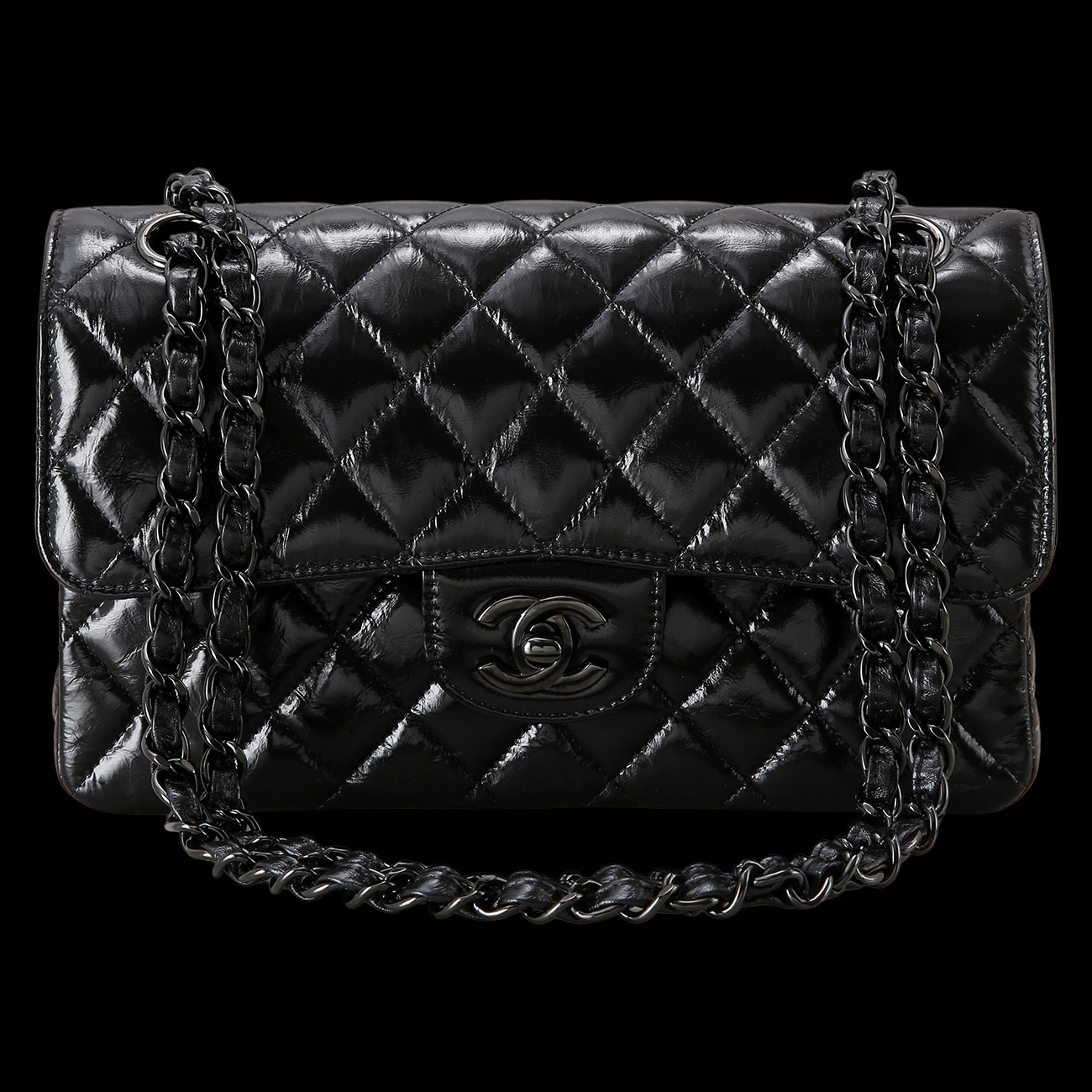 CHANEL(USED)샤넬 클래식 스몰 플랩백