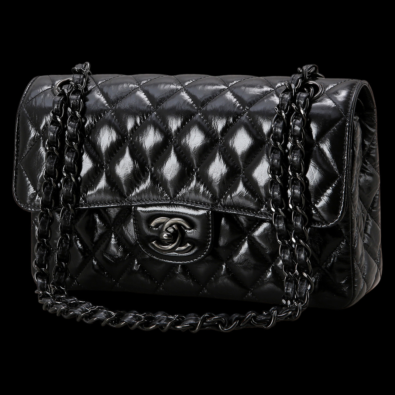 CHANEL(USED)샤넬 클래식 스몰 플랩백