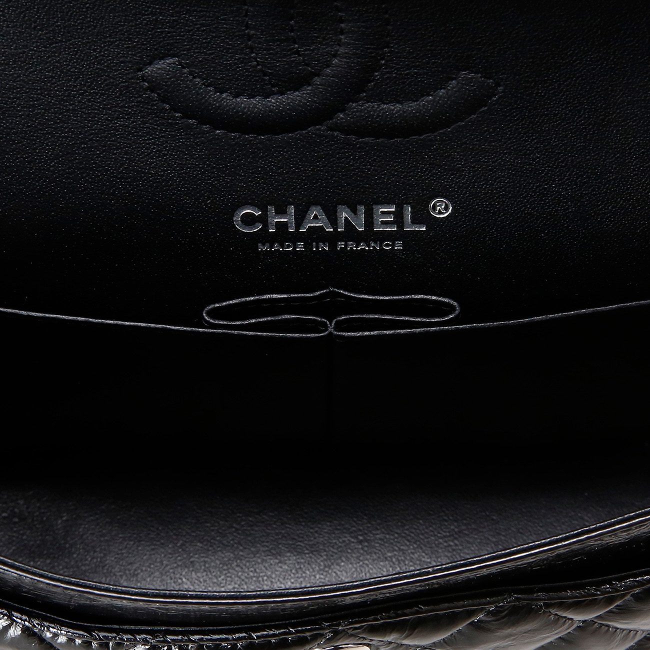 CHANEL(USED)샤넬 클래식 스몰 플랩백
