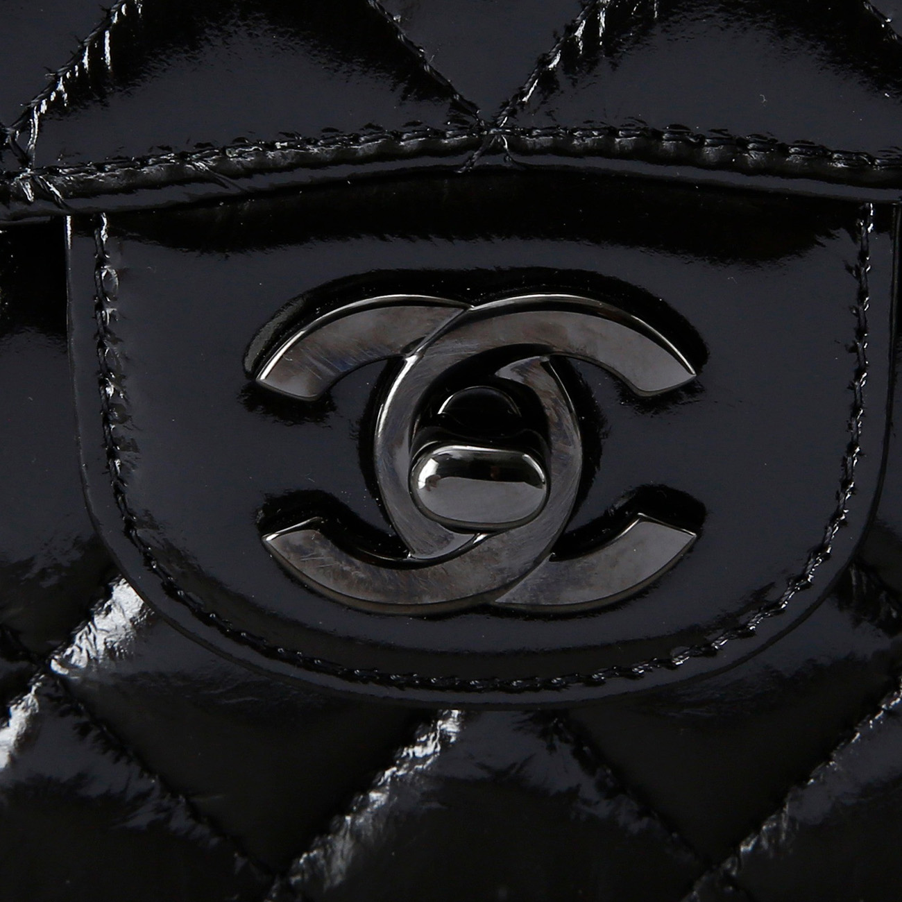 CHANEL(USED)샤넬 클래식 스몰 플랩백