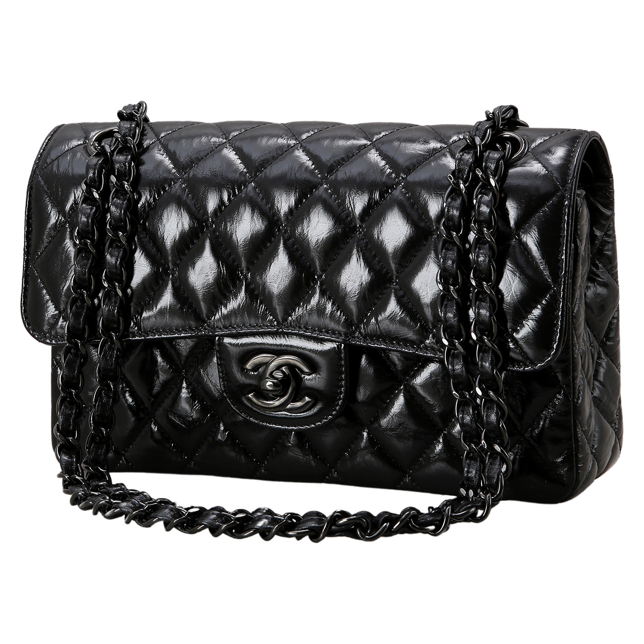 CHANEL(USED)샤넬 클래식 스몰 플랩백