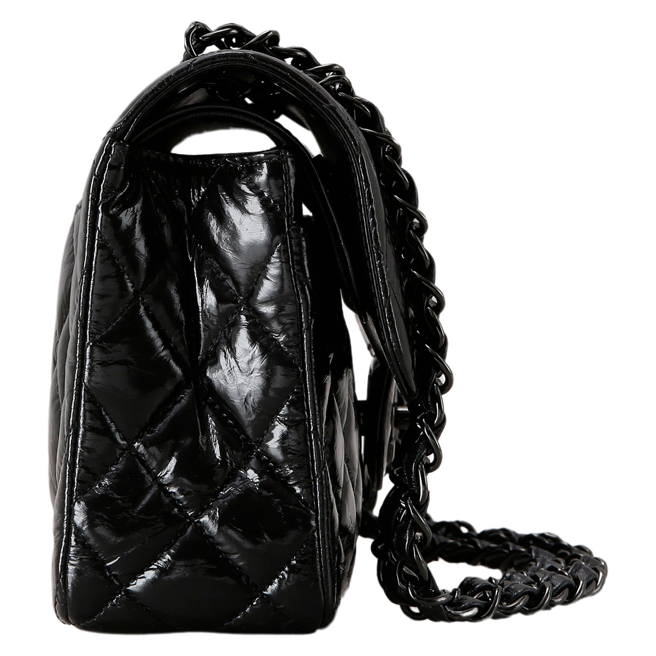 CHANEL(USED)샤넬 클래식 스몰 플랩백