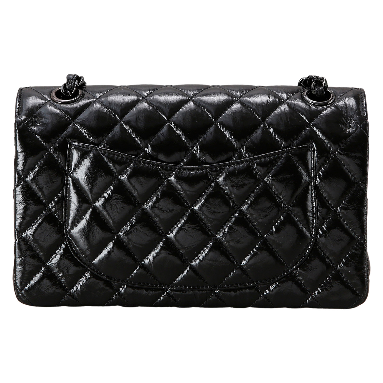 CHANEL(USED)샤넬 클래식 스몰 플랩백