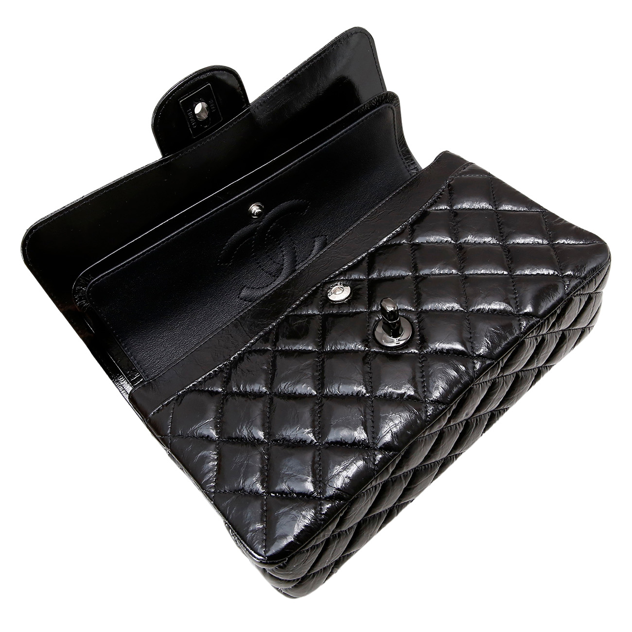 CHANEL(USED)샤넬 클래식 스몰 플랩백