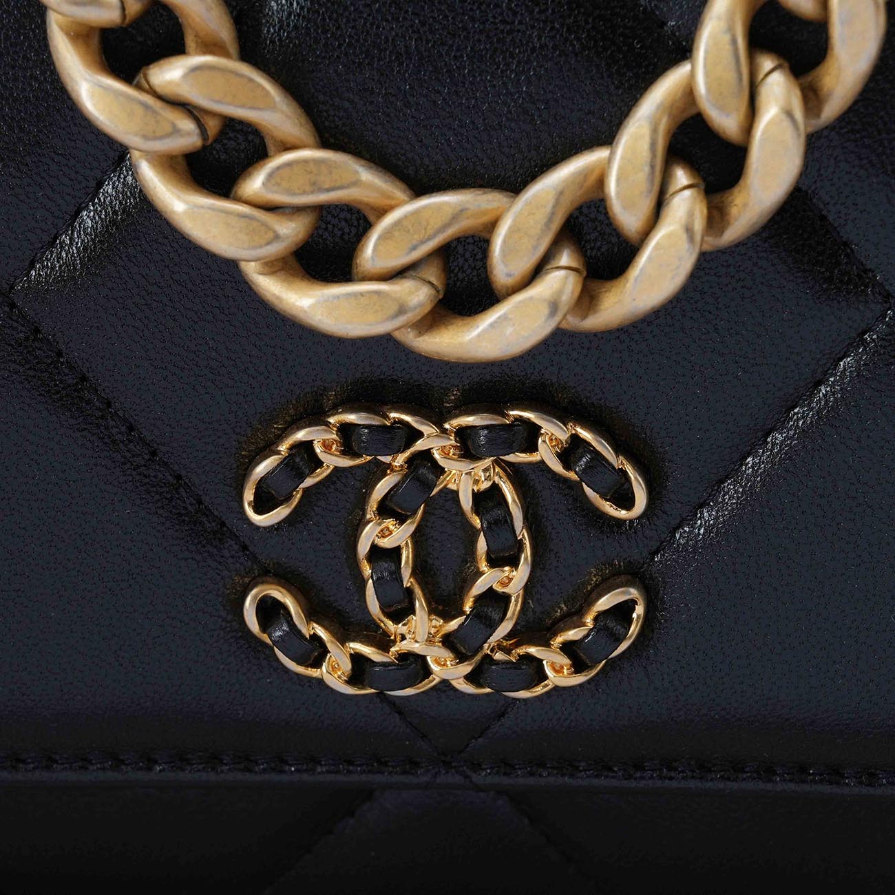 CHANEL(USED)샤넬 AP0957 19 WOC