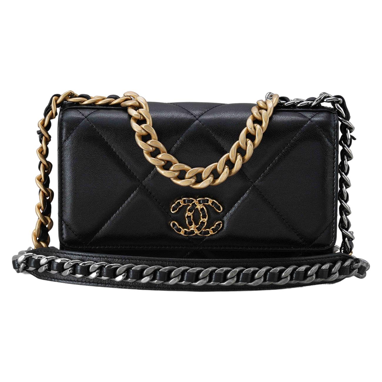 CHANEL(USED)샤넬 AP0957 19 WOC