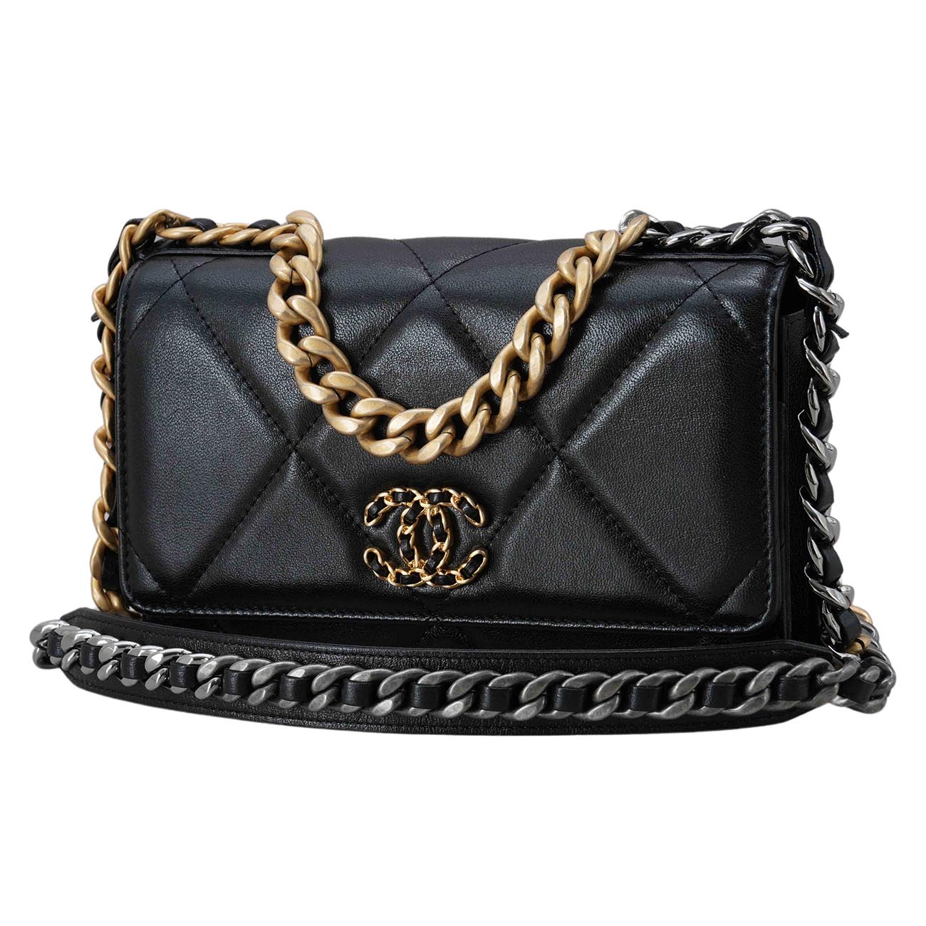 CHANEL(USED)샤넬 AP0957 19 WOC