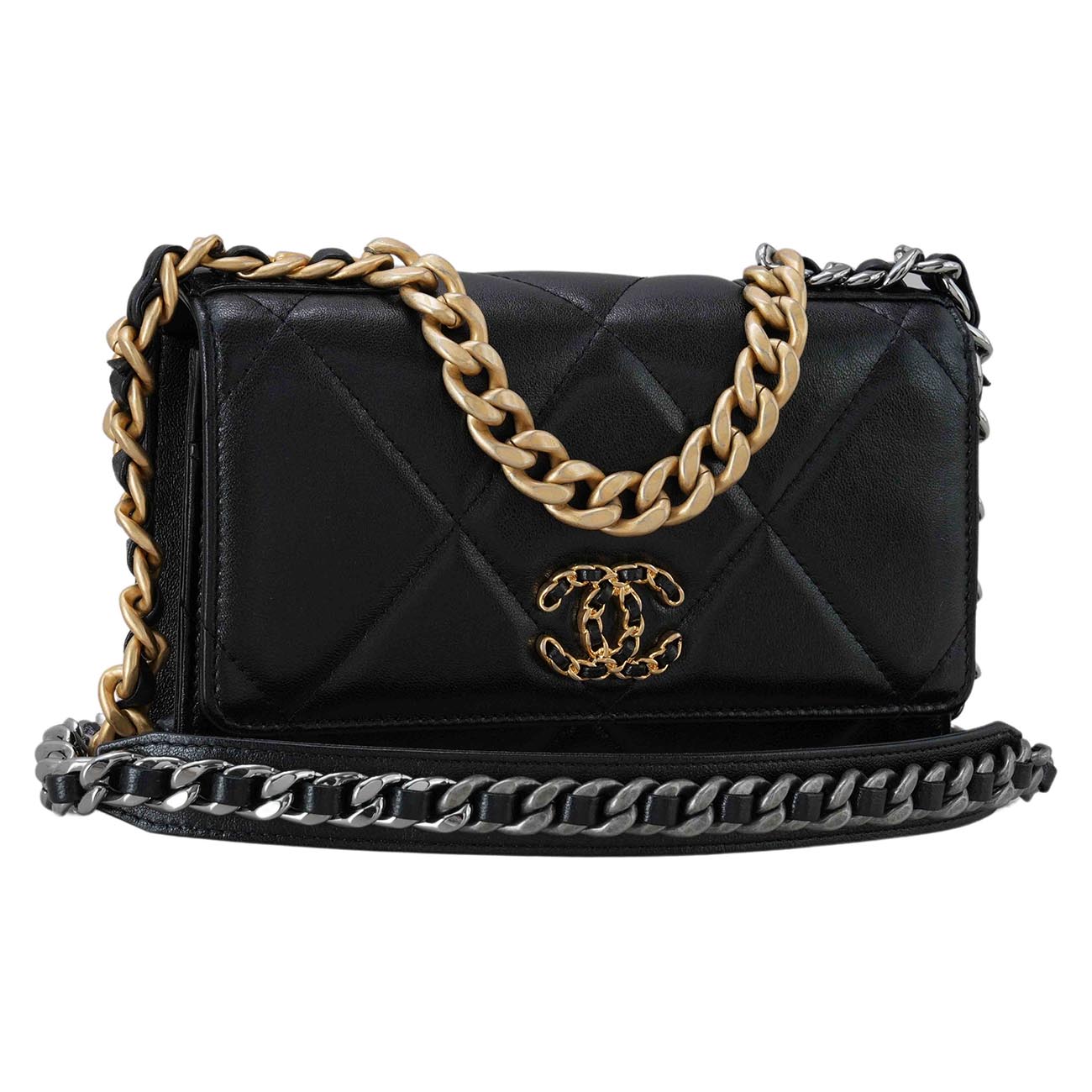 CHANEL(USED)샤넬 AP0957 19 WOC