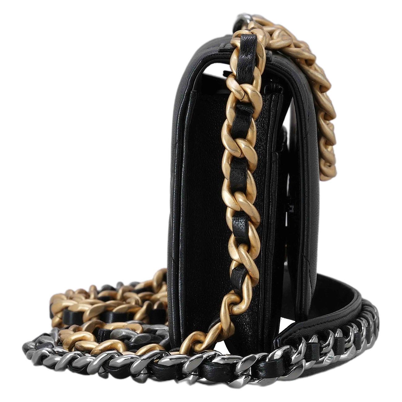 CHANEL(USED)샤넬 AP0957 19 WOC