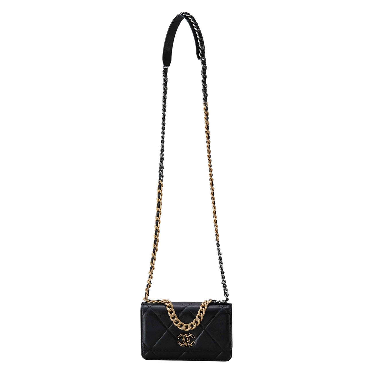 CHANEL(USED)샤넬 AP0957 19 WOC