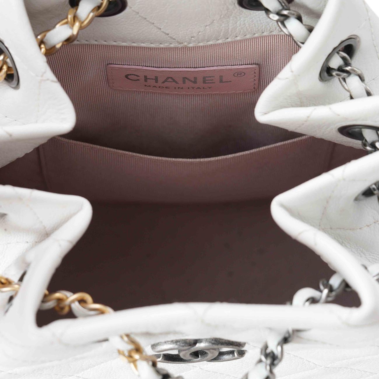 CHANEL(USED)샤넬 페이던트 가브리엘 백팩