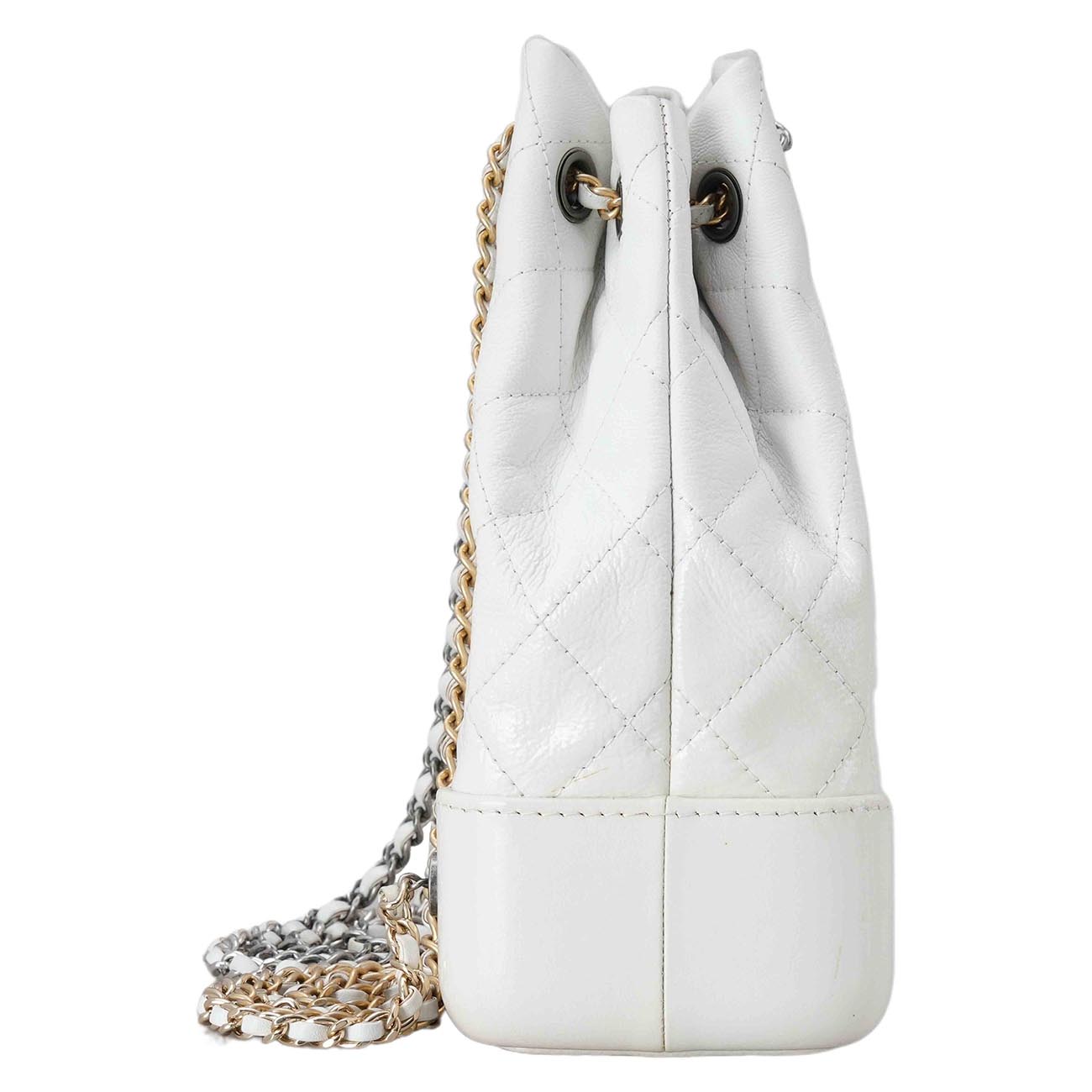 CHANEL(USED)샤넬 페이던트 가브리엘 백팩