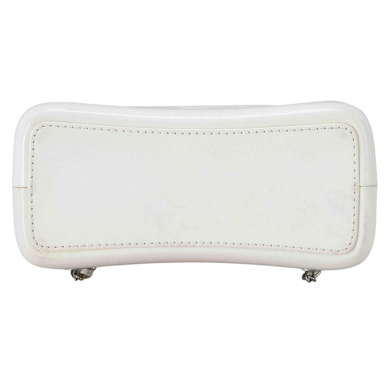 CHANEL(USED)샤넬 페이던트 가브리엘 백팩