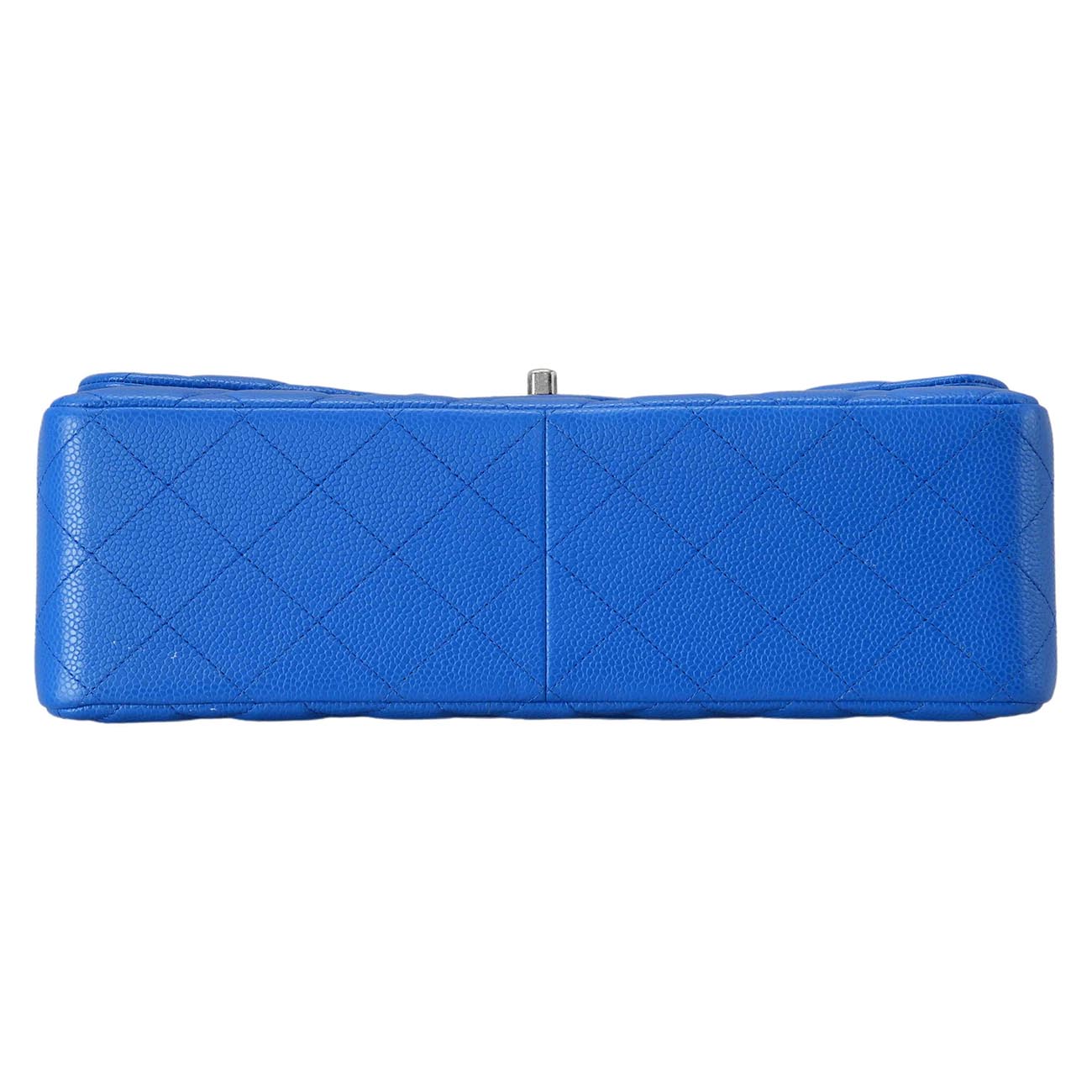 CHANEL(USED)샤넬 캐비어 클래식 라지 플랩백