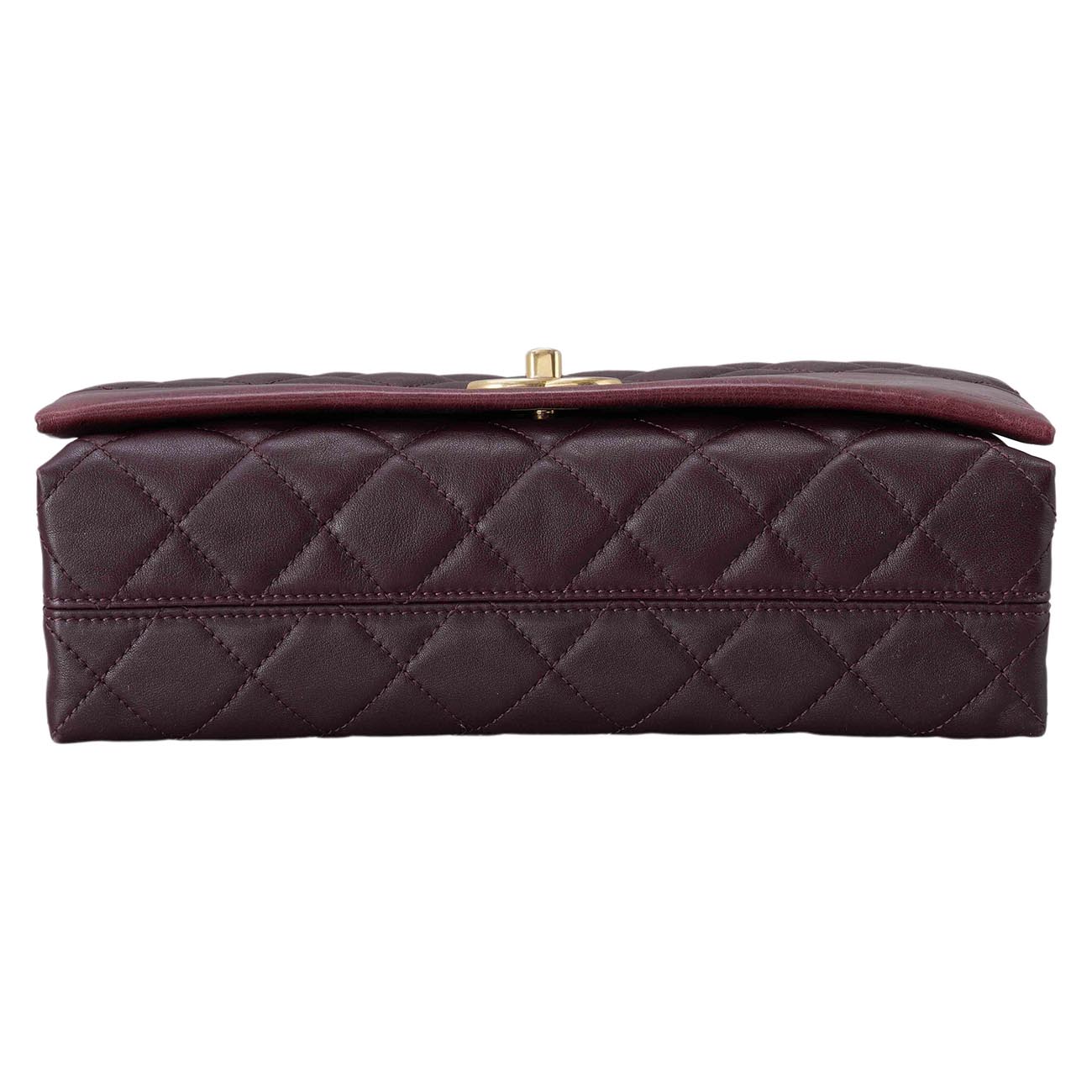 CHANEL(USED)샤넬 시즌 체인 플랩백