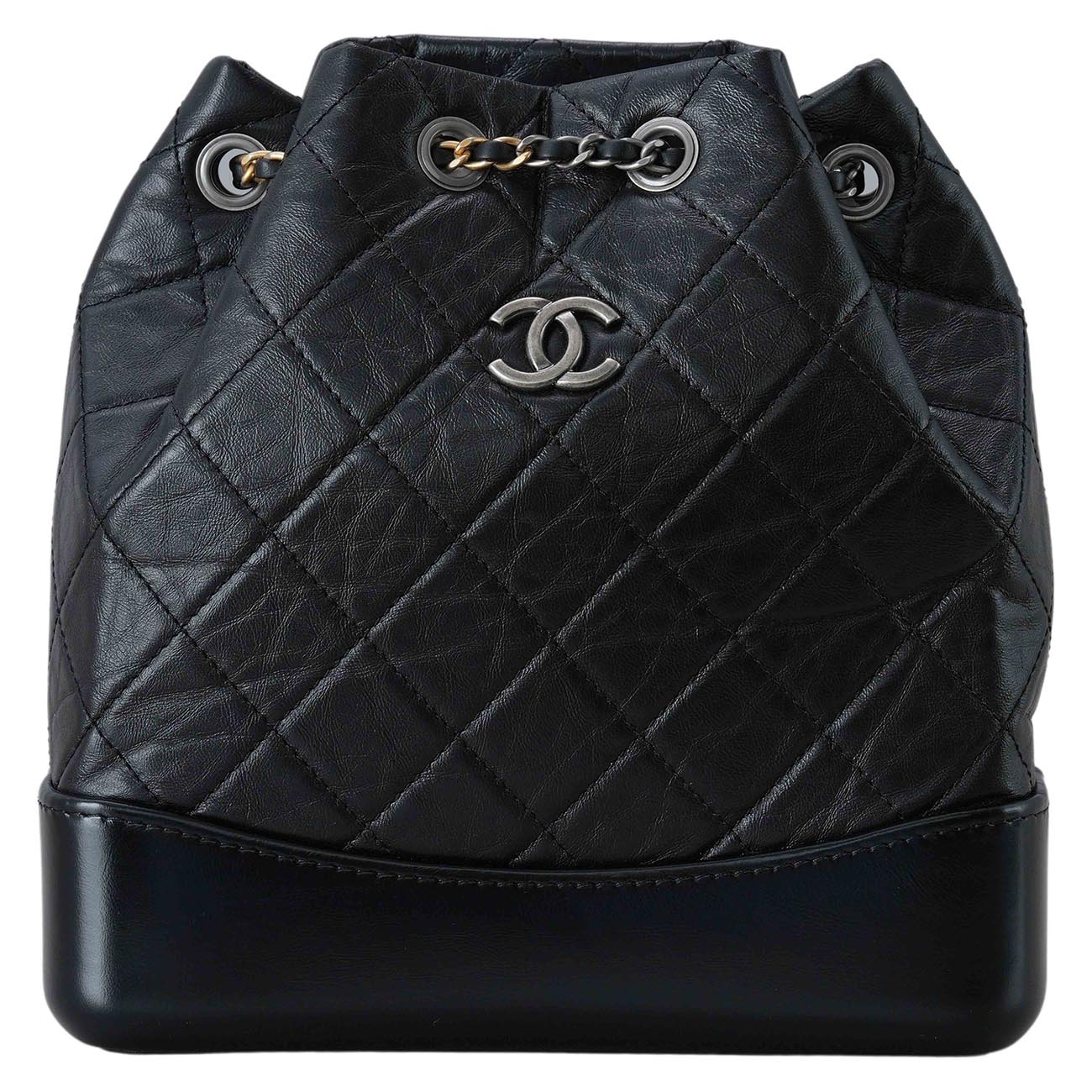 CHANEL(USED)샤넬 가브리엘 백팩