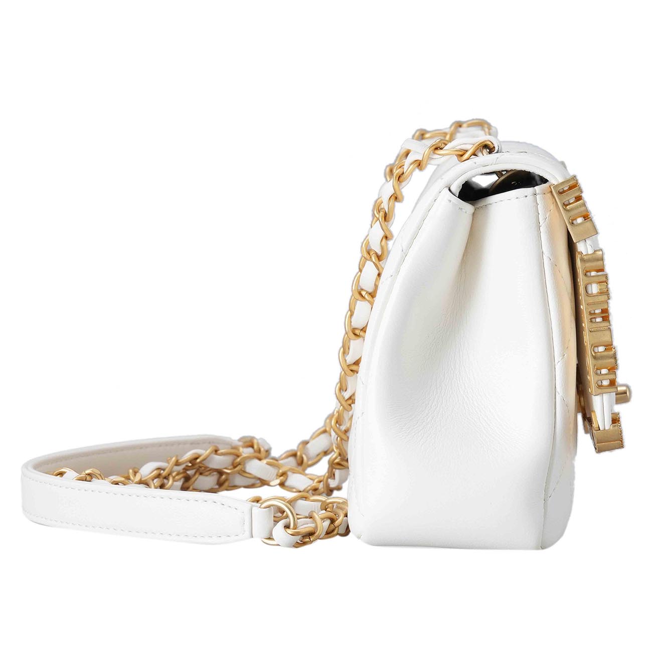 CHANEL(USED)샤넬 시즌 클래식 플랩백