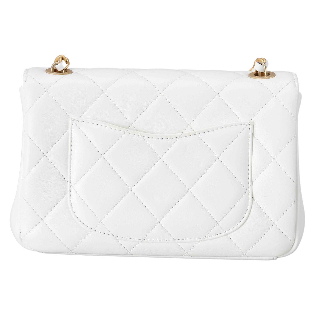 CHANEL(USED)샤넬 시즌 클래식 플랩백