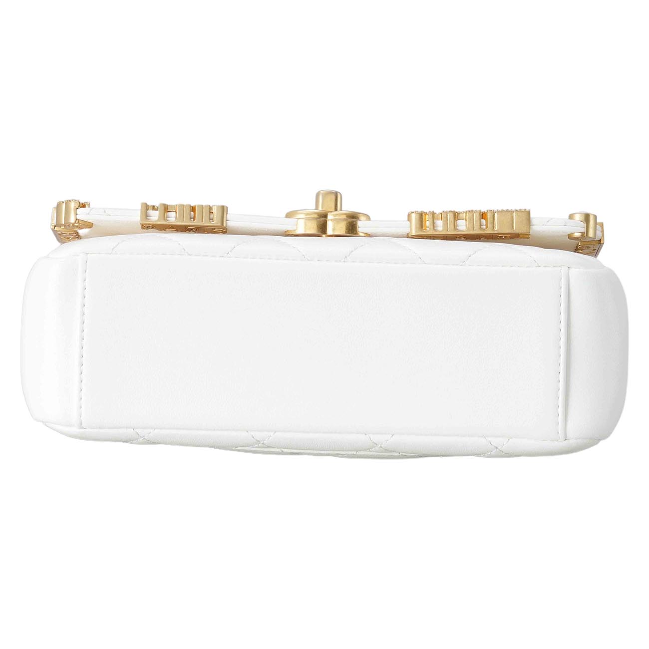 CHANEL(USED)샤넬 시즌 클래식 플랩백