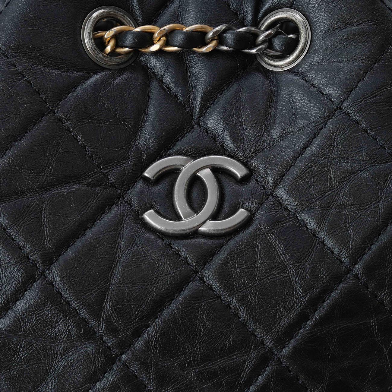 CHANEL(USED)샤넬 가브리엘 백팩
