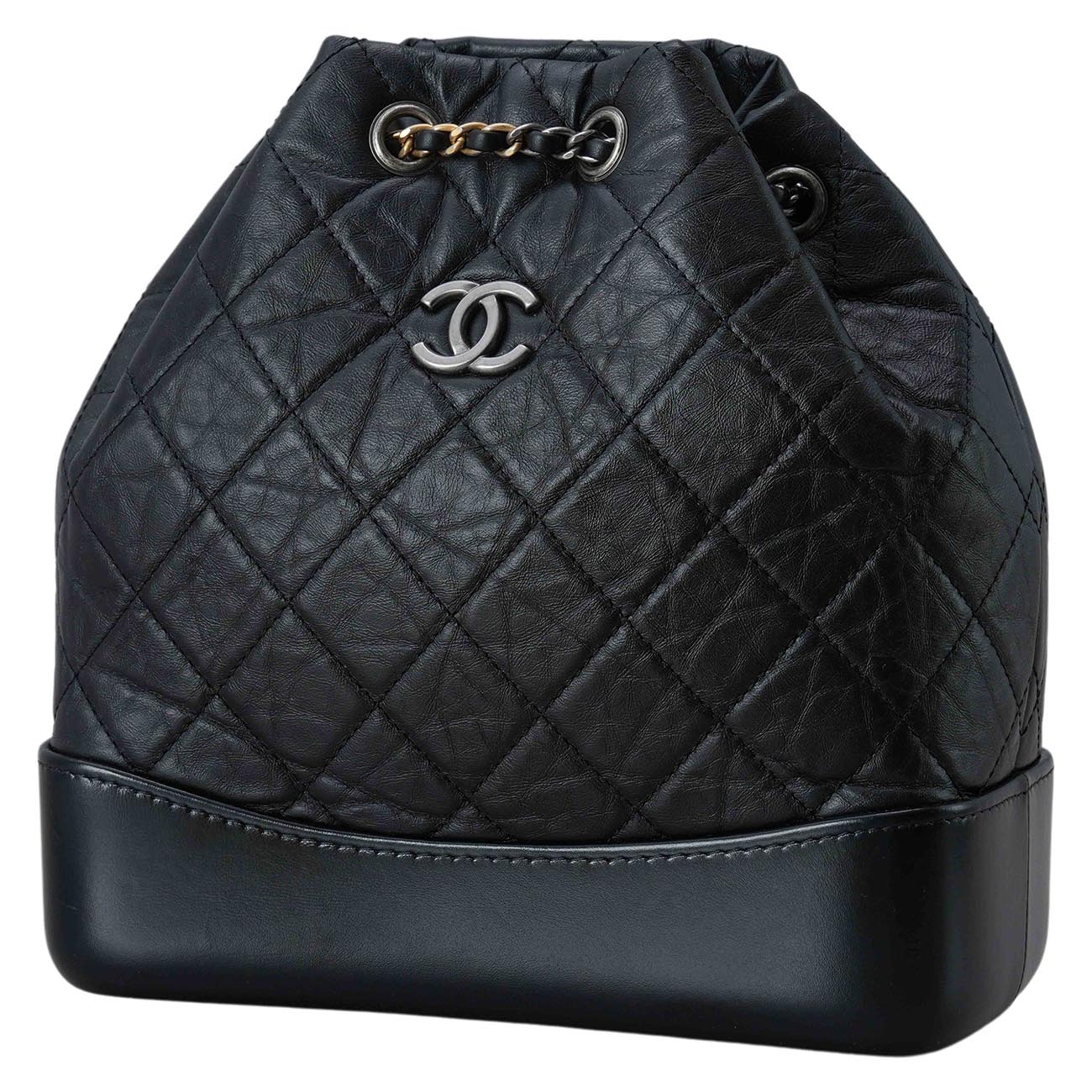 CHANEL(USED)샤넬 가브리엘 백팩